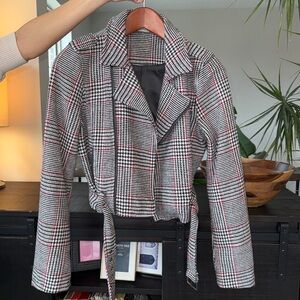Women’s jacket